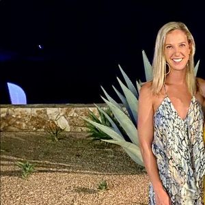 Meet your Posher, Jamie